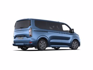 FORD Tourneo Custom 320 2.0 EcoBlue 136CV PC Titanium