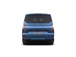 FORD Tourneo Custom 320 2.0 EcoBlue 136CV PC Titanium