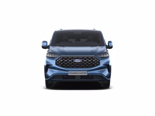 FORD Tourneo Custom 320 2.0 EcoBlue 136CV PC Titanium