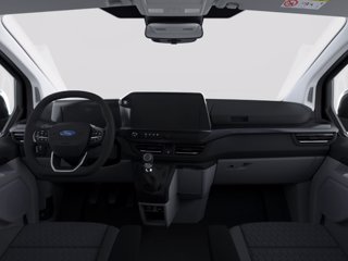 FORD Tourneo Custom 320 2.0 EcoBlue 136CV PC Titanium