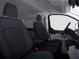 FORD Tourneo Custom 320 2.0 EcoBlue 136CV PC Titanium