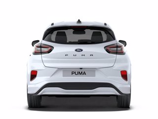 FORD Puma 1.0 EcoBoost Hybrid 125 CV S&S ST-Line X