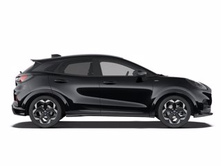 FORD Puma 1.0 EcoBoost Hybrid 125 CV S&S ST-Line X