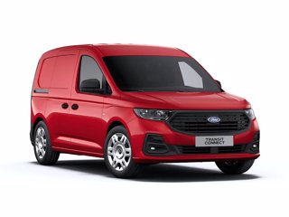 FORD Transit Connect 2.0 Diesel PL Furgone Trend