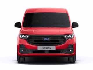 FORD Transit Connect 2.0 Diesel PL Furgone Trend