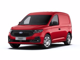 FORD Transit Connect 2.0 Diesel PL Furgone Trend