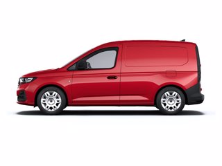 FORD Transit Connect 2.0 Diesel PL Furgone Trend