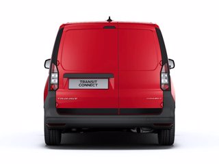FORD Transit Connect 2.0 Diesel PL Furgone Trend