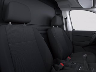 FORD Transit Connect 2.0 Diesel PL Furgone Trend