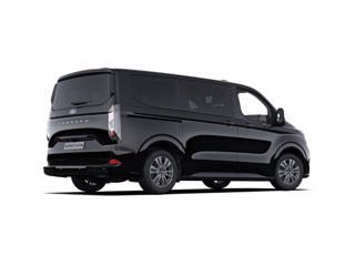 FORD Tourneo Custom 320 2.0 EcoBlue 150CV PC Titanium