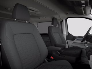 FORD Tourneo Custom 320 2.0 EcoBlue 150CV PC Titanium