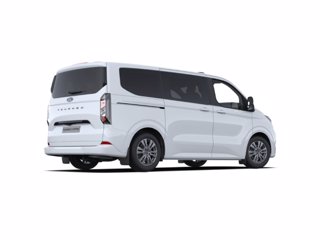 FORD Tourneo Custom 320 2.0 EcoBlue 136CV aut. PL Titanium