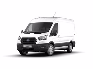 FORD Transit 310 2.0TDCi EcoBlue 130CV PM-TM Furgone Trend