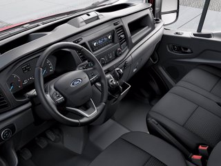 FORD Transit 310 2.0TDCi EcoBlue 130CV PM-TM Furgone Trend