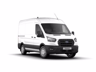 FORD Transit 350 2.0TDCi EcoBlue 170CV PM-TM Furgone Trend