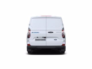 FORD E-Transit Custom 320 Batteria 64Kwh 136 CV PC Trend