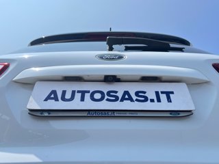 FORD EcoSport 1.0 ecoboost Active s&s 125cv