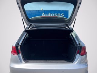 AUDI A3 Sportback 1.6 tdi Ambition