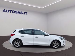 FORD Focus 1.5 ecoblue Plus 95cv