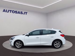 FORD Focus 1.5 ecoblue Plus 95cv