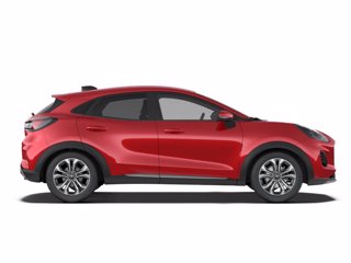 FORD Puma 1.0 EcoBoost Hybrid 125 CV S&S Titanium