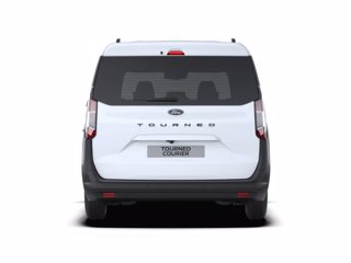 FORD Tourneo Courier 1.0 EcoBoost Powershift Titanium