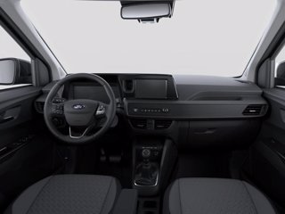 FORD Tourneo Courier 1.0 EcoBoost Powershift Titanium