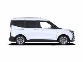 FORD Tourneo Courier 1.0 EcoBoost Titanium
