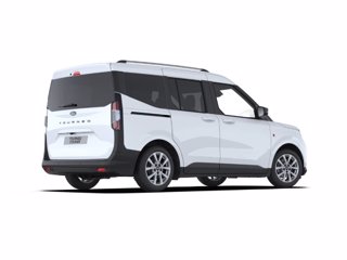 FORD Tourneo Courier 1.0 EcoBoost Titanium