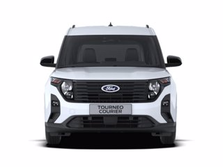 FORD Tourneo Courier 1.0 EcoBoost Titanium