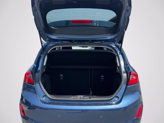 FORD Fiesta 5p 1.0 ecoboost hybrid Titanium s&s 125cv my20.75