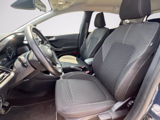 FORD Fiesta 5p 1.0 ecoboost hybrid Titanium s&s 125cv my20.75