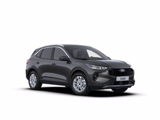 FORD Kuga 2.5 Full Hybrid 180 CV CVT 2WD Titanium