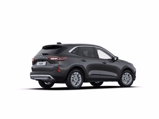 FORD Kuga 2.5 Full Hybrid 180 CV CVT 2WD Titanium