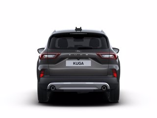 FORD Kuga 2.5 Full Hybrid 180 CV CVT 2WD Titanium