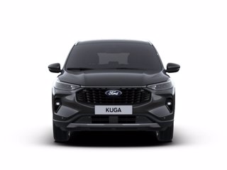 FORD Kuga 2.5 Full Hybrid 180 CV CVT 2WD Titanium