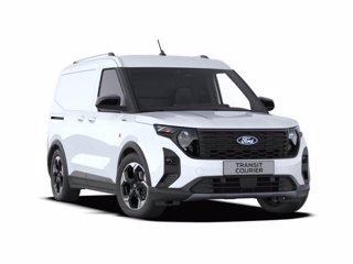 FORD Transit Courier 1.0 EcoBoost 125CV aut. Van Active