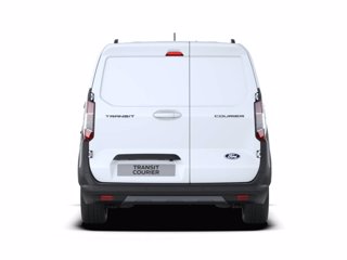 FORD Transit Courier 1.0 EcoBoost 125CV aut. Van Active