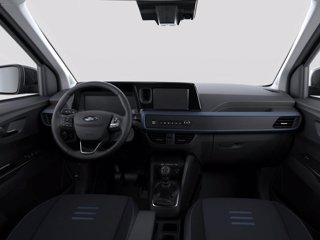 FORD Transit Courier 1.0 EcoBoost 125CV aut. Van Active