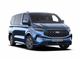 FORD Tourneo Custom 320 2.0 EcoBlue 150CV PC Titanium