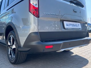FORD Gran Tourneo Connect 1.5 tdci 120cv Active