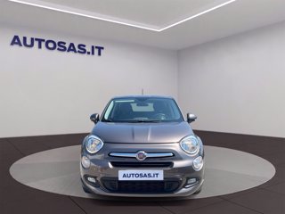 FIAT 500X 1.3 mjt Popstar 4x2 95cv