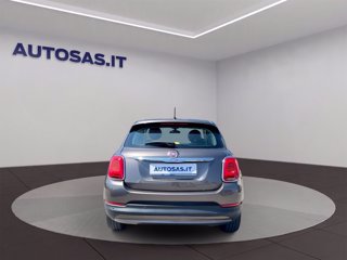 FIAT 500X 1.3 mjt Popstar 4x2 95cv