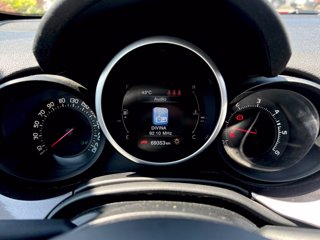 FIAT 500X 1.3 mjt Popstar 4x2 95cv