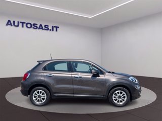 FIAT 500X 1.3 mjt Popstar 4x2 95cv