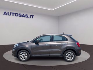FIAT 500X 1.3 mjt Popstar 4x2 95cv