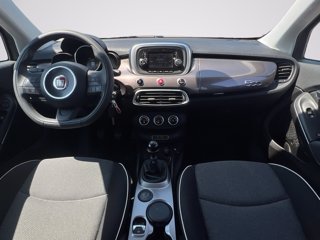 FIAT 500X 1.3 mjt Popstar 4x2 95cv