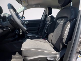 FIAT 500X 1.3 mjt Popstar 4x2 95cv