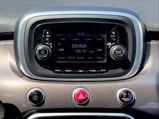 FIAT 500X 1.3 mjt Popstar 4x2 95cv