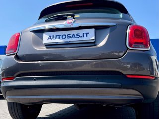 FIAT 500X 1.3 mjt Popstar 4x2 95cv